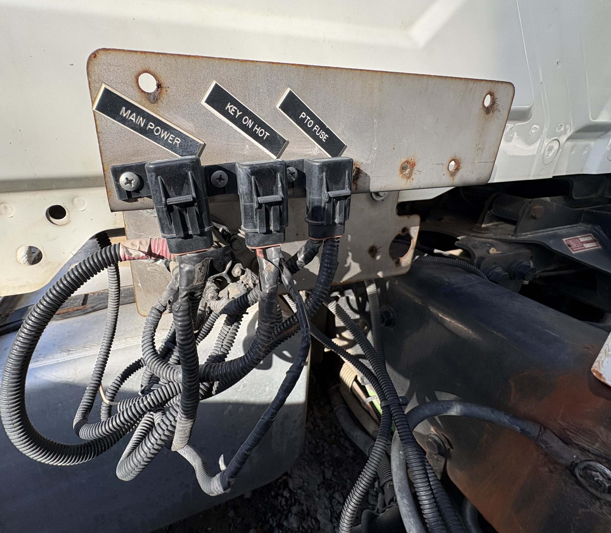 2012 INTERNATIONAL 4400 - Image 11